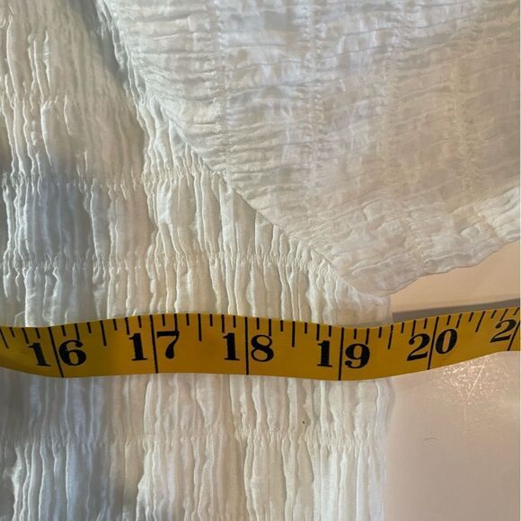 209 Wst 38 New York Light weight top Size 4 - Picture 6 of 12